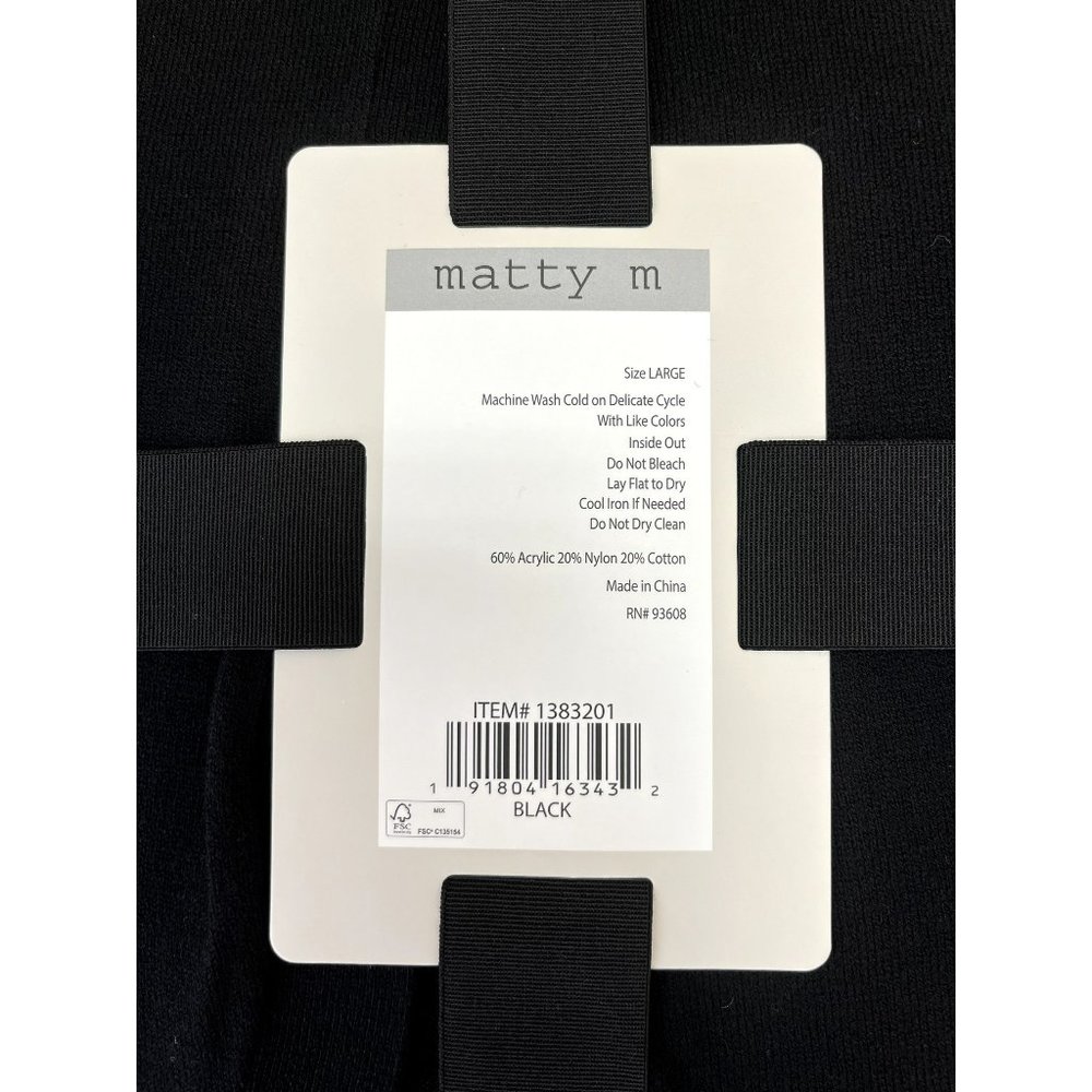 MATTY M WOMAN'S  BOYFRIEND CARDIGAN